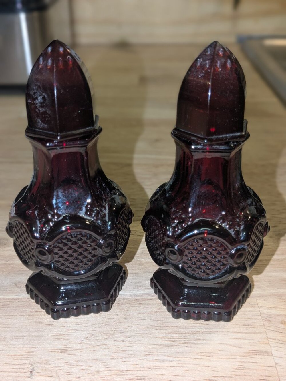 Avon Glass